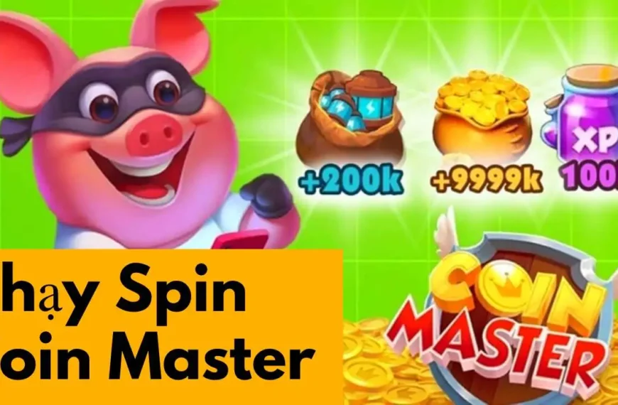 Chạy-Spin-Coin-Master_