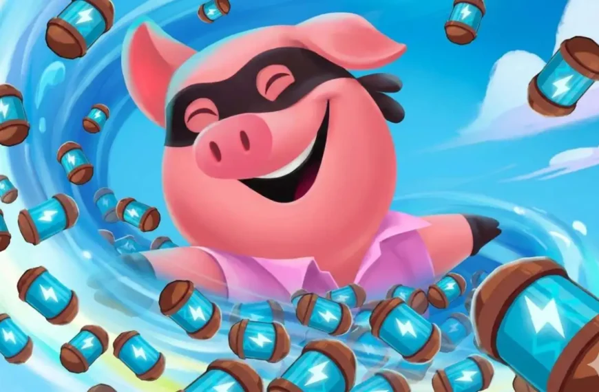 How to Get Free Spins in Coin Master Without Buying