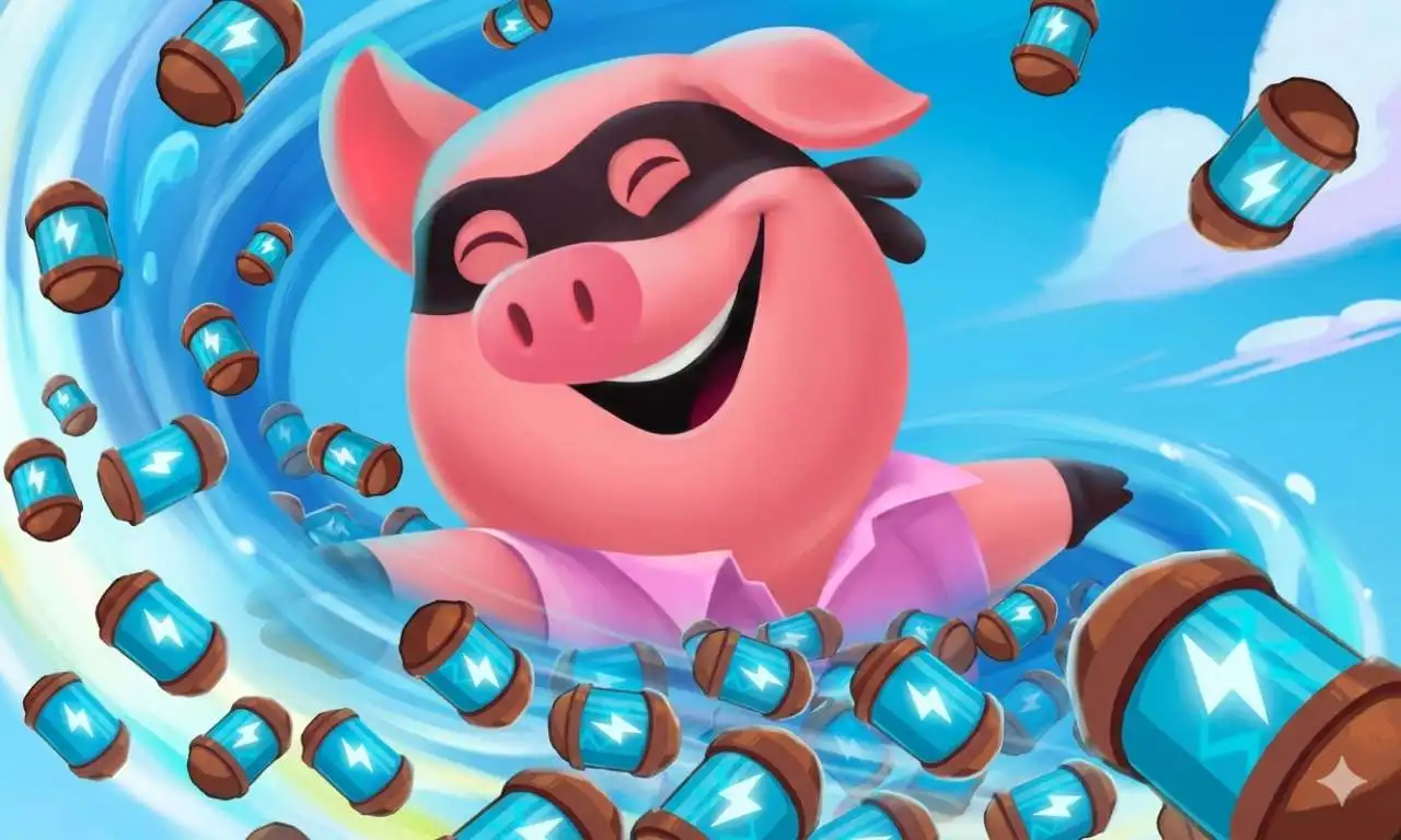 How to Get Free Spins in Coin Master Without Buying